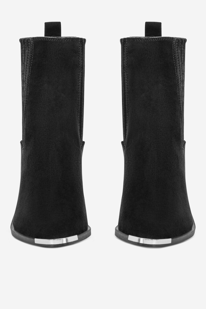 
                Боти DeeZee ЧЕРЕН - 5905588846482