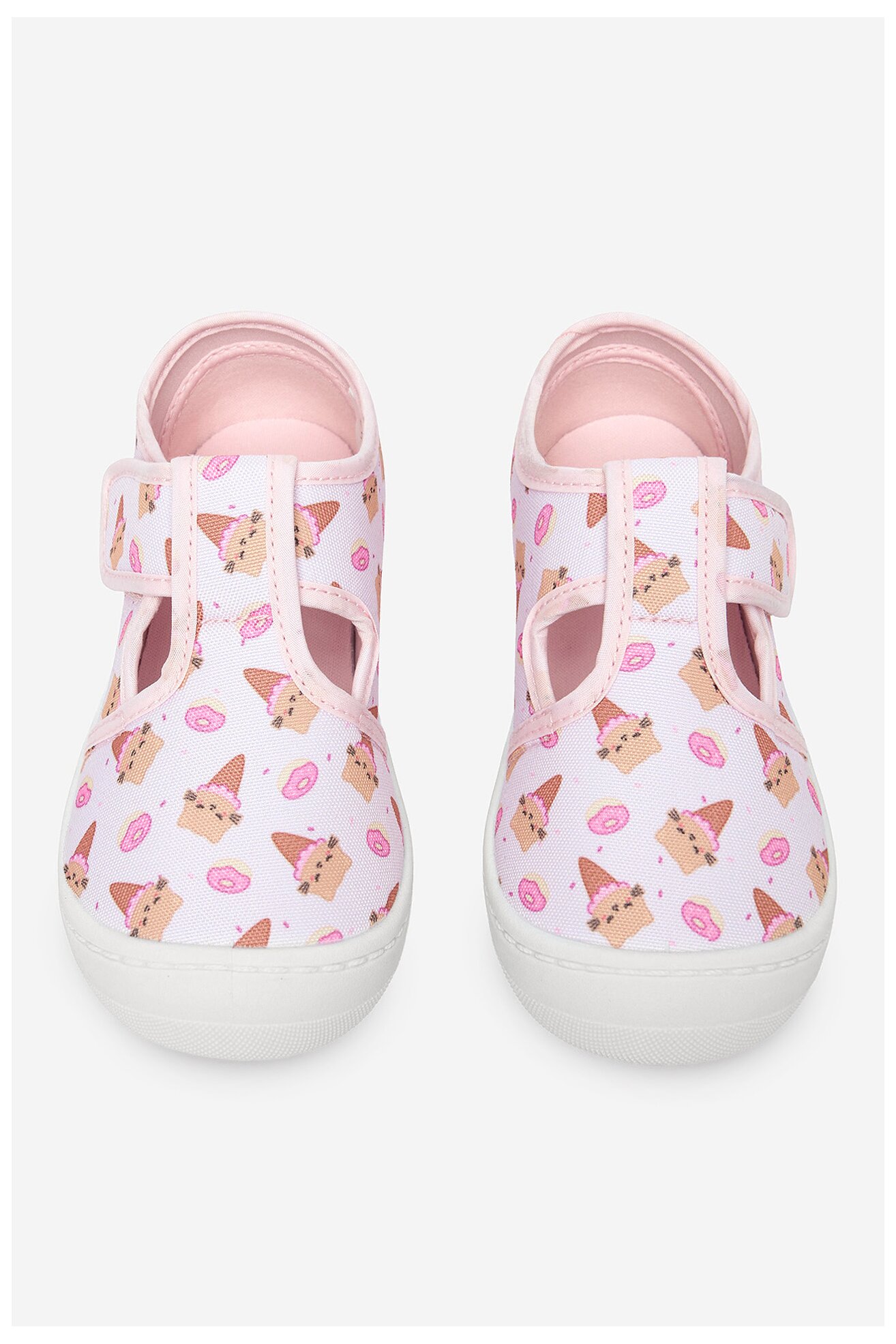 Papucs Jenny CEO-CM240429-9DZ RÓZSASZÍN