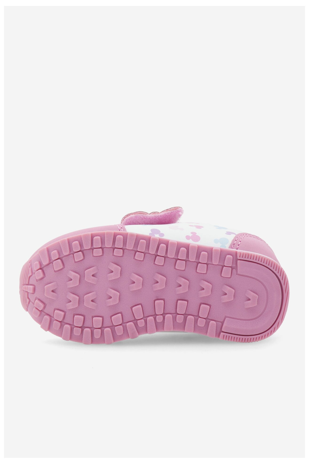 Спортни обувки Mickey&Friends CP23-SS24-001DSTC-B СВЕТЛОРОЗОВ