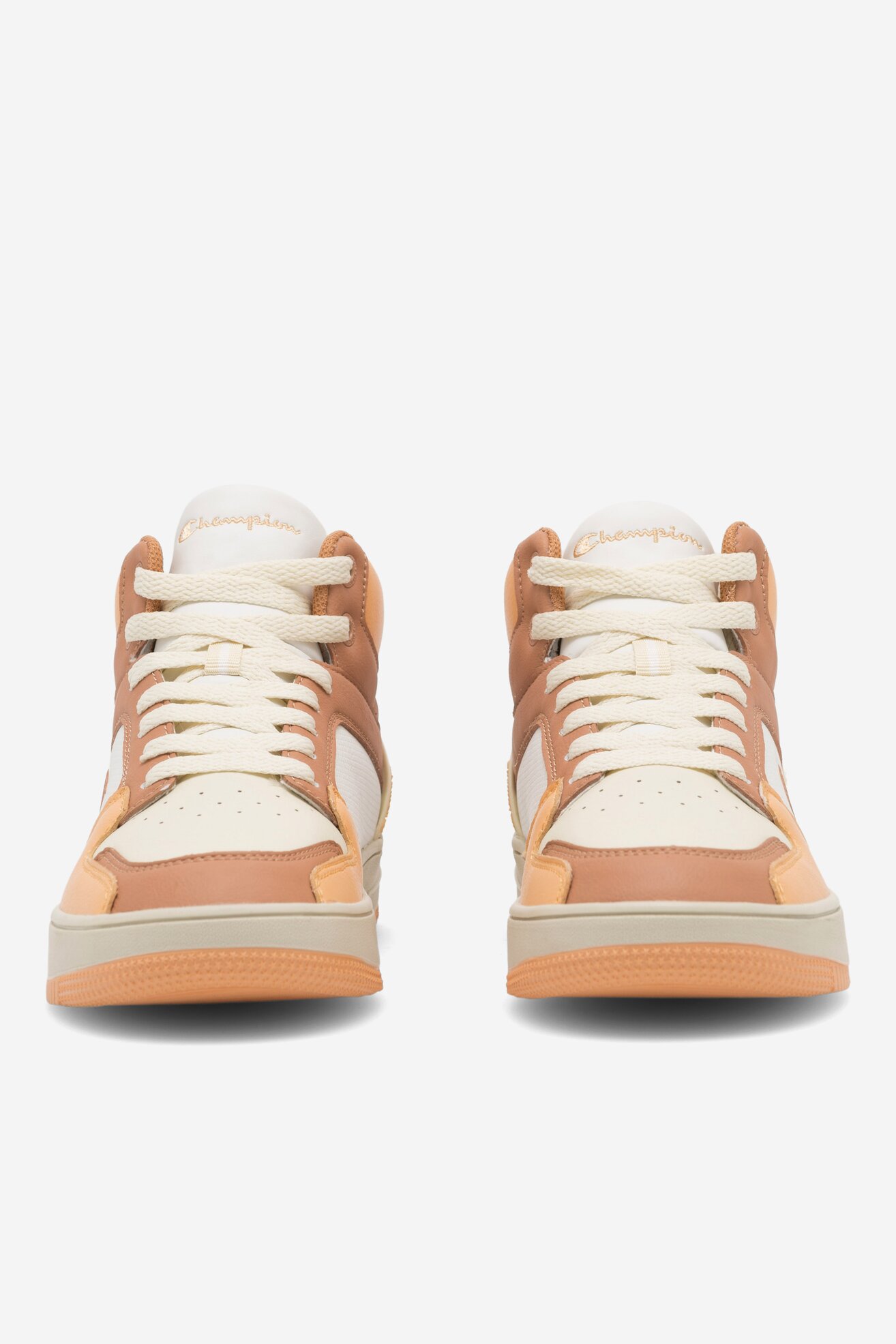 Încălțăminte sport Champion MID CUT SHOE REBOUNDN 2.0 ID S11471-OS015 MIX