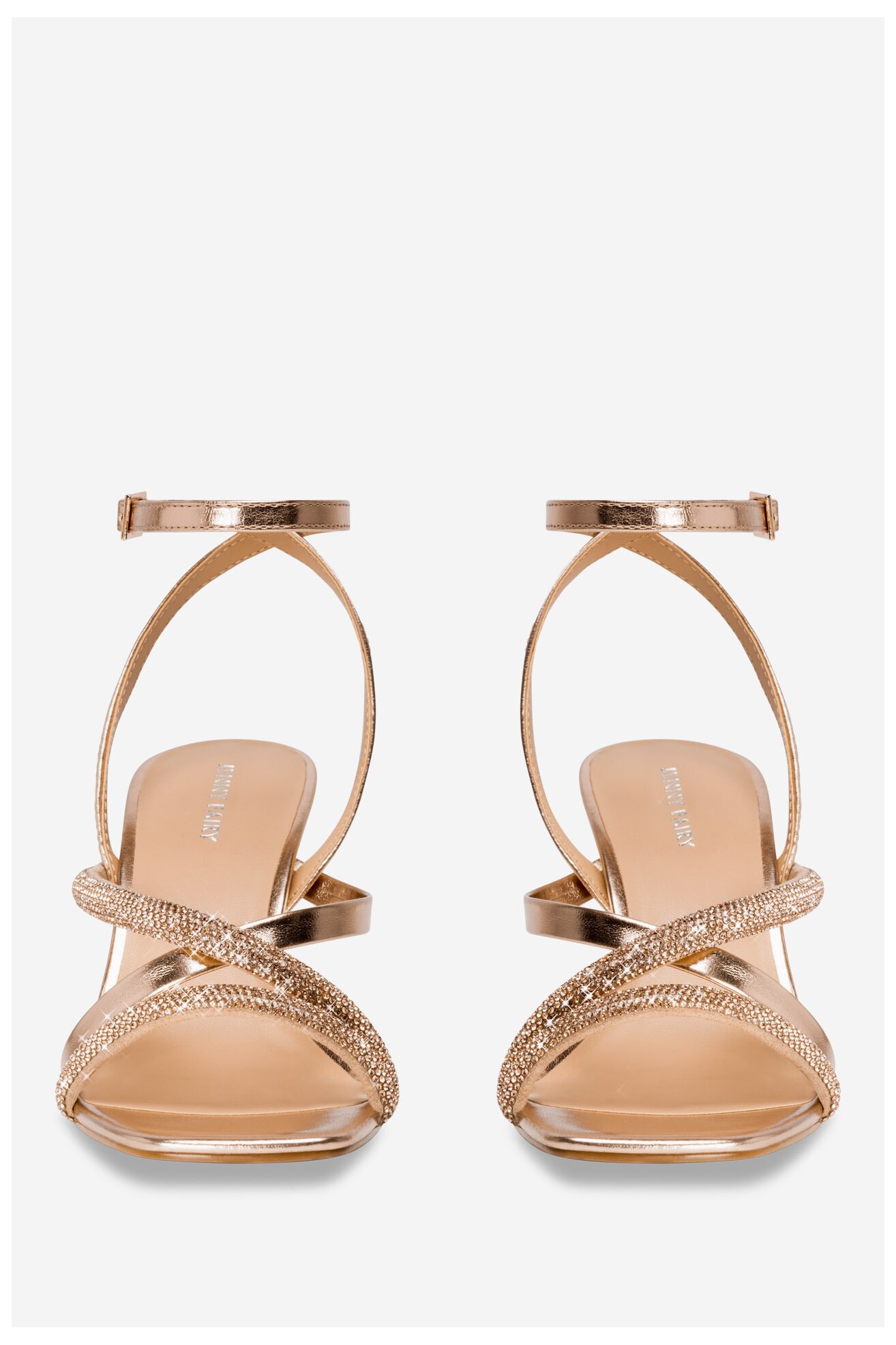 Szandál Jenny Fairy WYL04120-1 ARANY