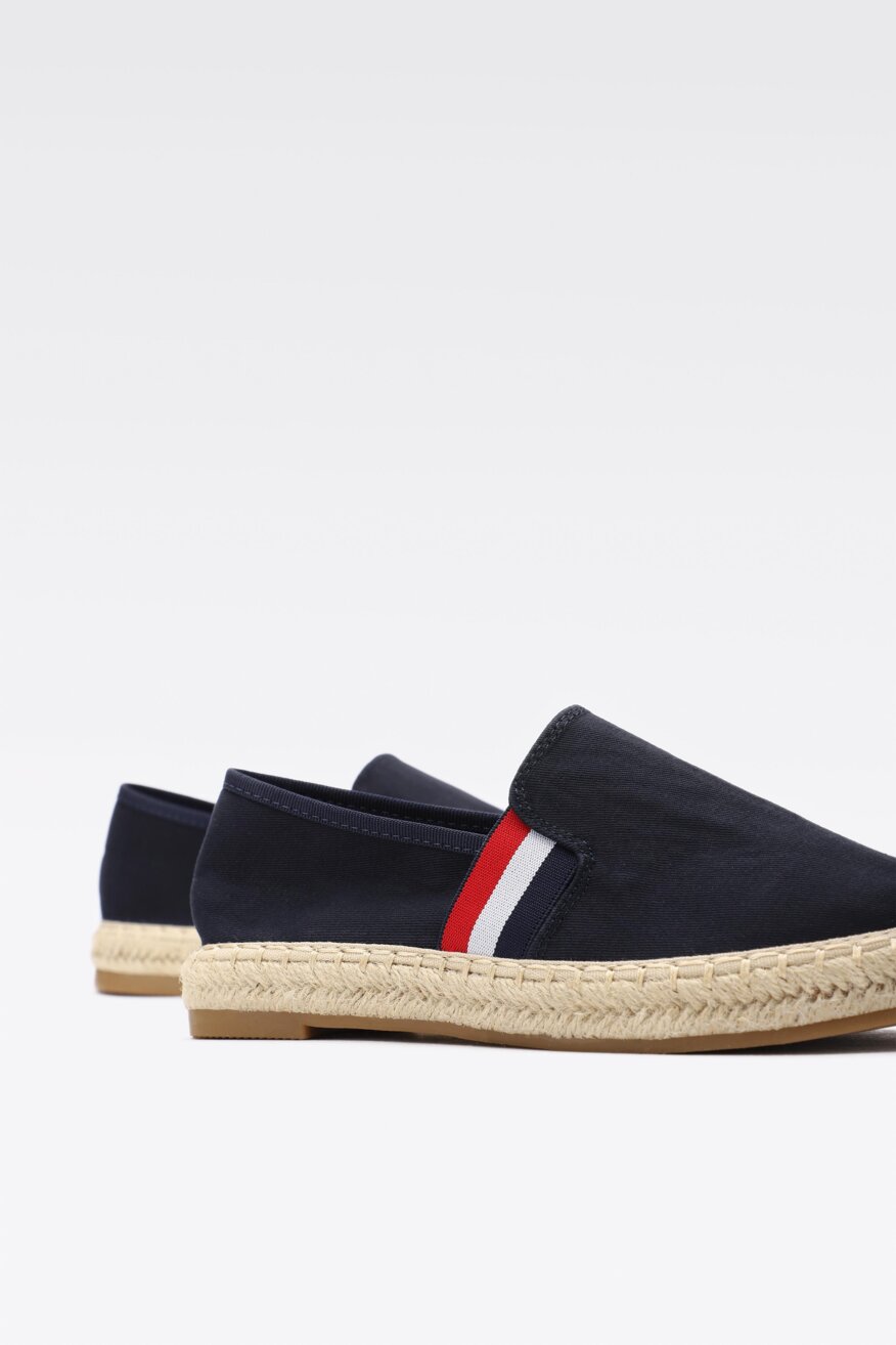 
                Espadrile Jenny Fairy KOBALT PLAVA - 5903698363479