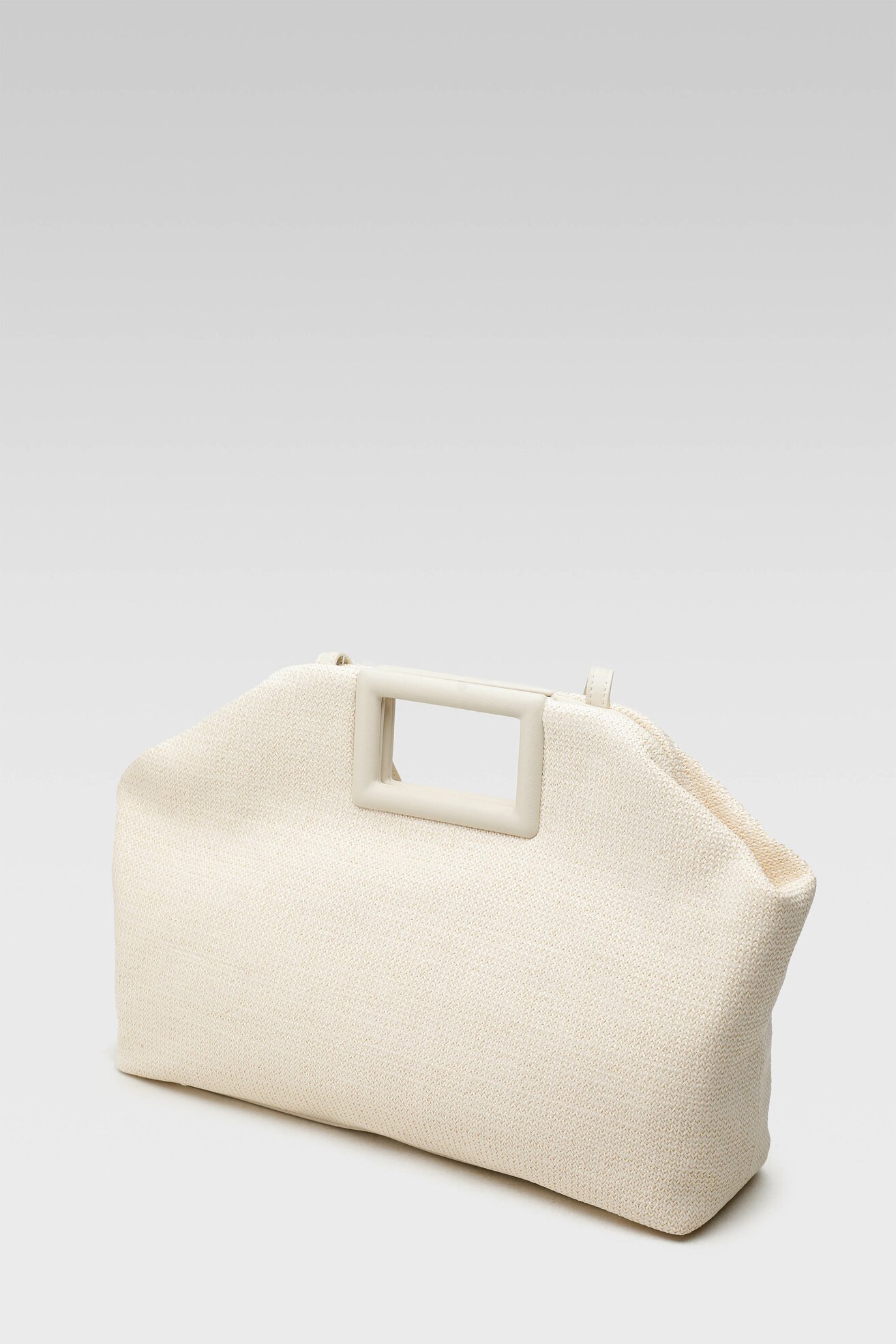 Torebka Gino Rossi CS7526 Biały