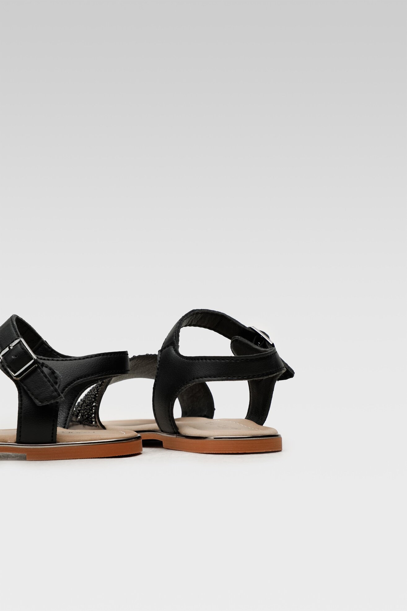 Сандали Nelli Blu CS21882-09 ЧЕРЕН