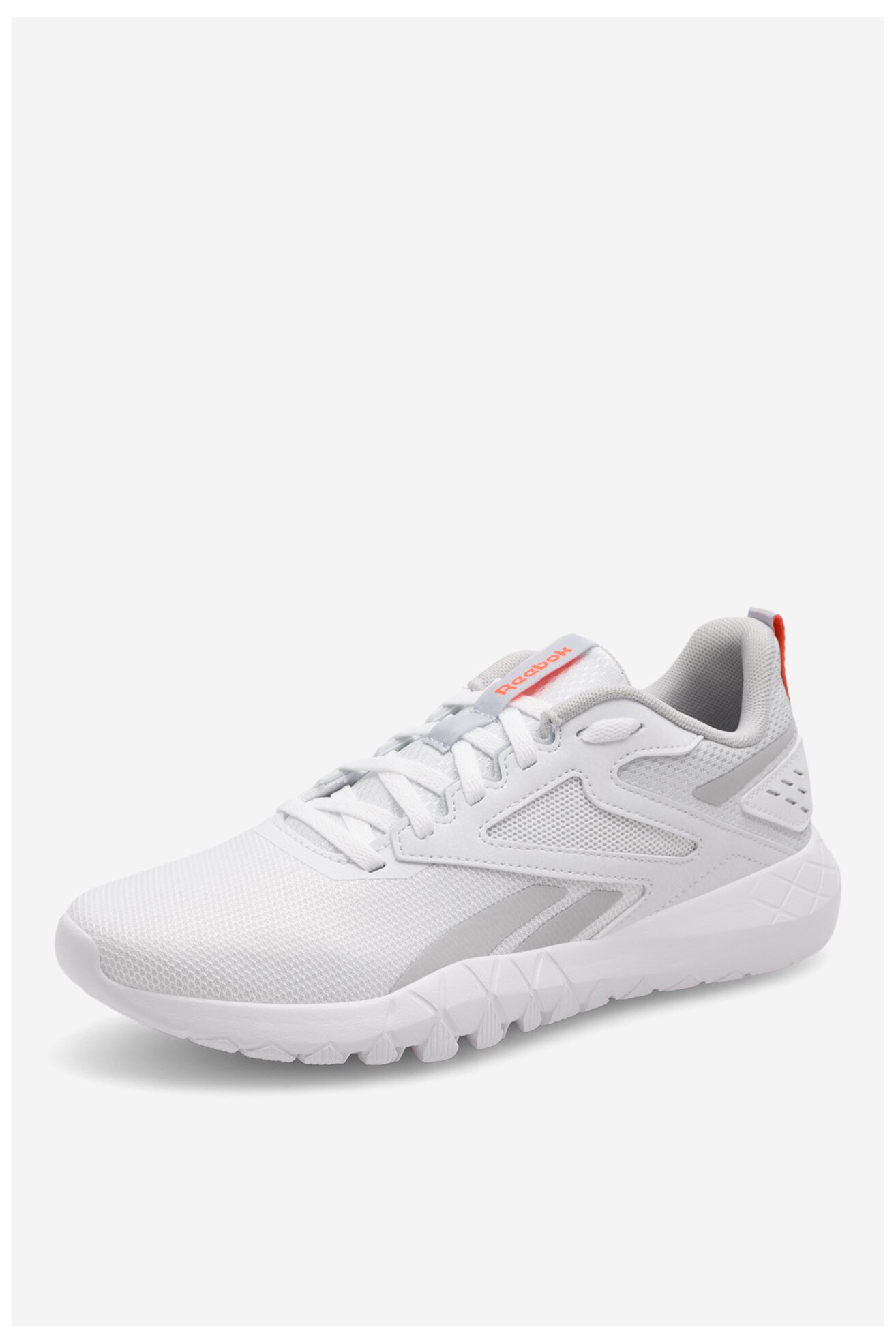 Obuwie sportowe Reebok FLEXAGON ENERGY TR 4 100074509 Biały