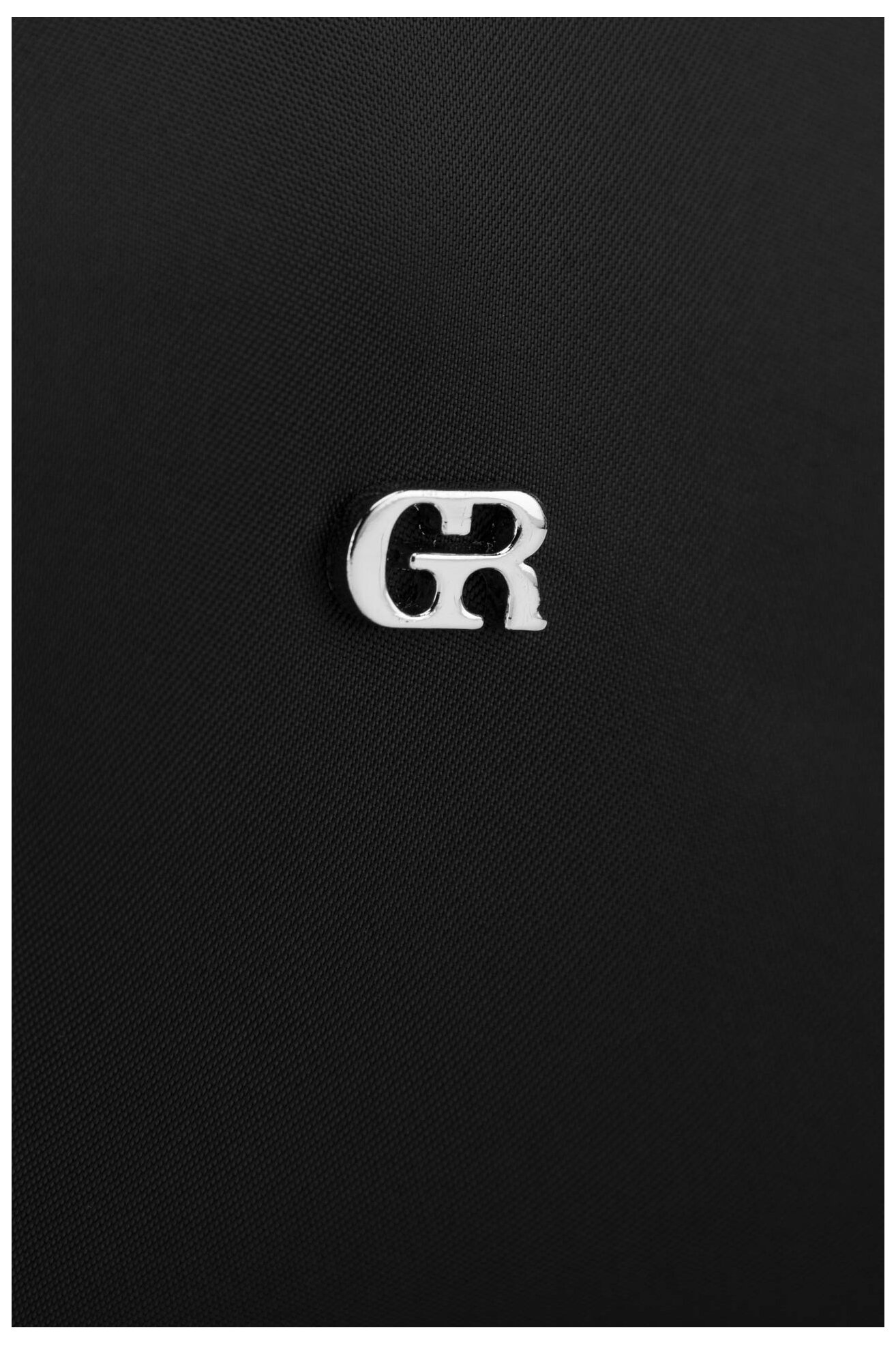 Plecak Gino Rossi QUJIA-00440 Czarny