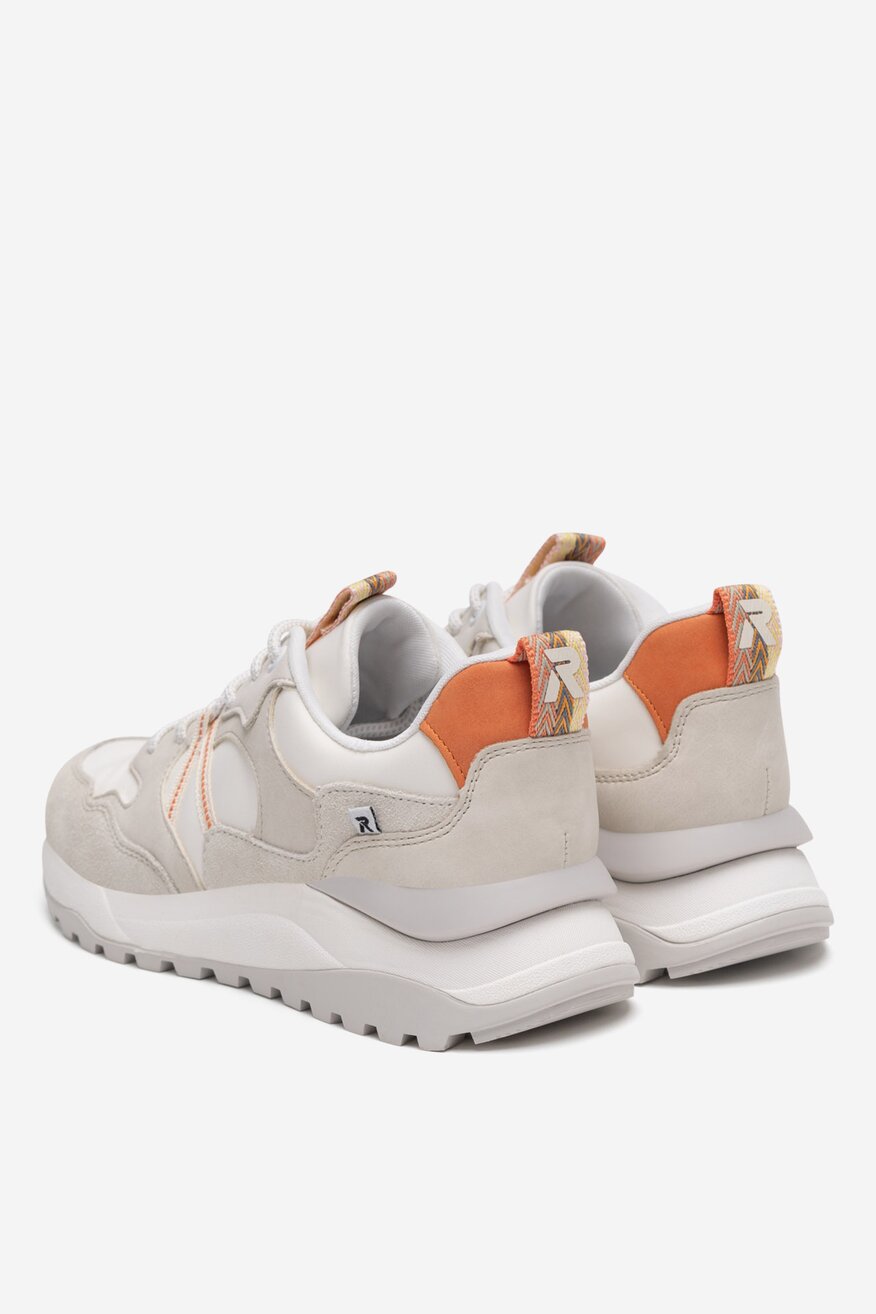 Rieker Revolution Lifestyle - Sneakersy - 2230074046910