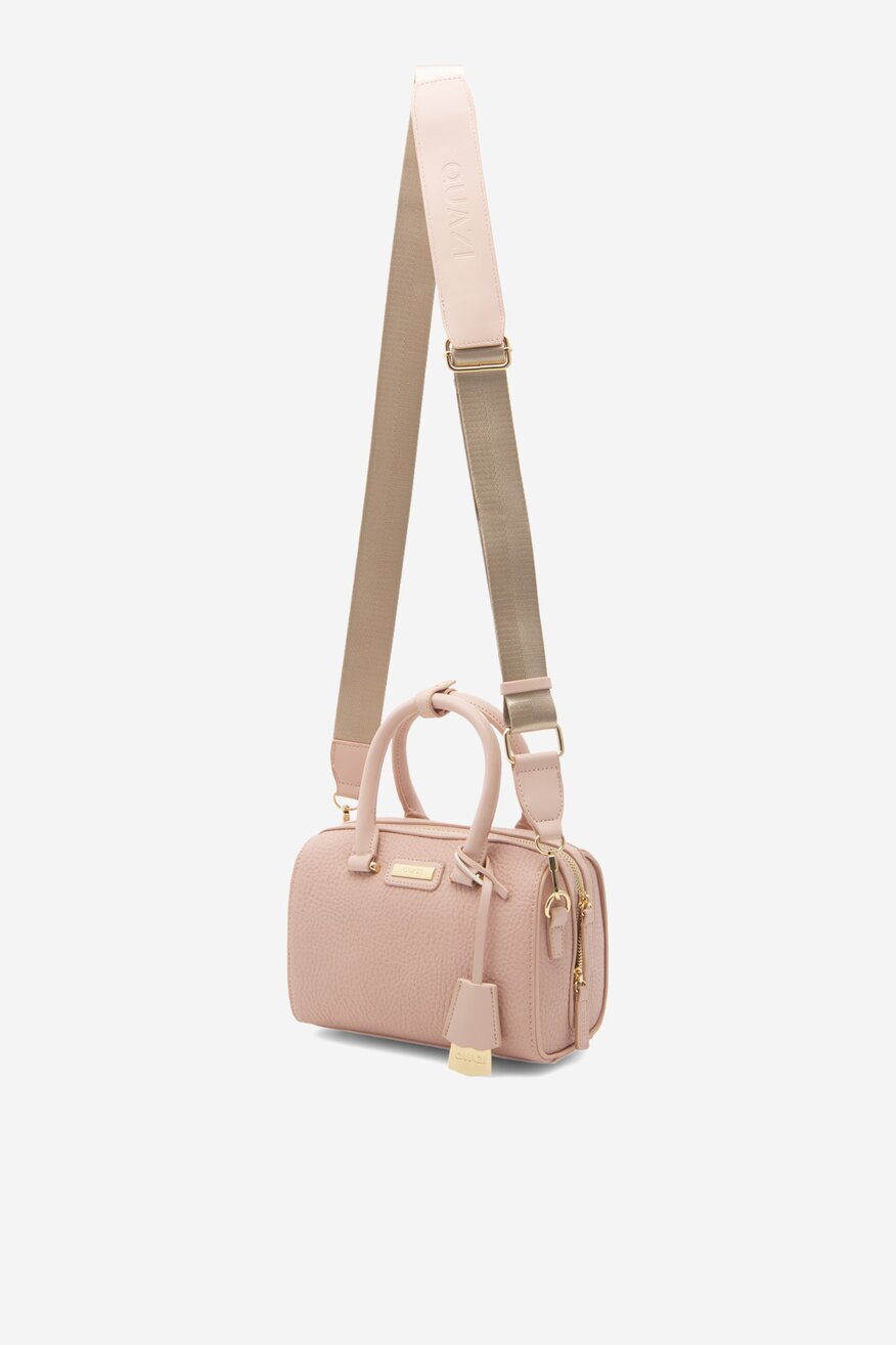 
                Quazi - Mała torebka kuferek - 5905588318958