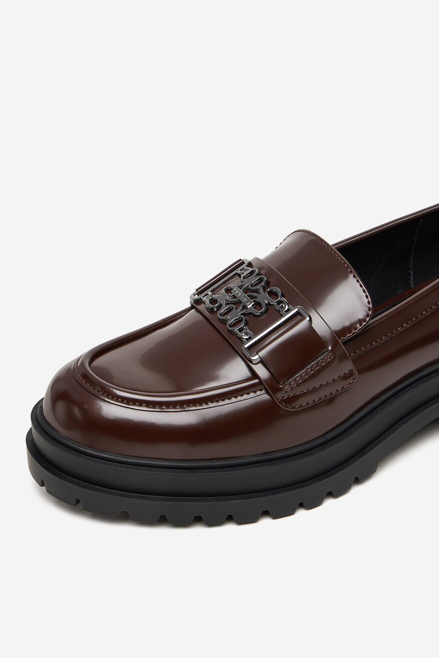 NINE WEST - Loafersy - 5906751366950