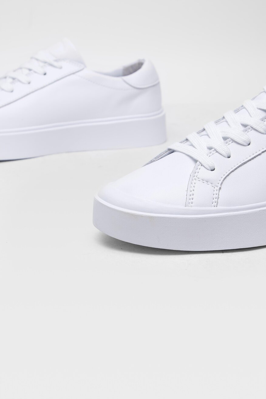 
                Спортни обувки Champion БЯЛ - 5903698777801