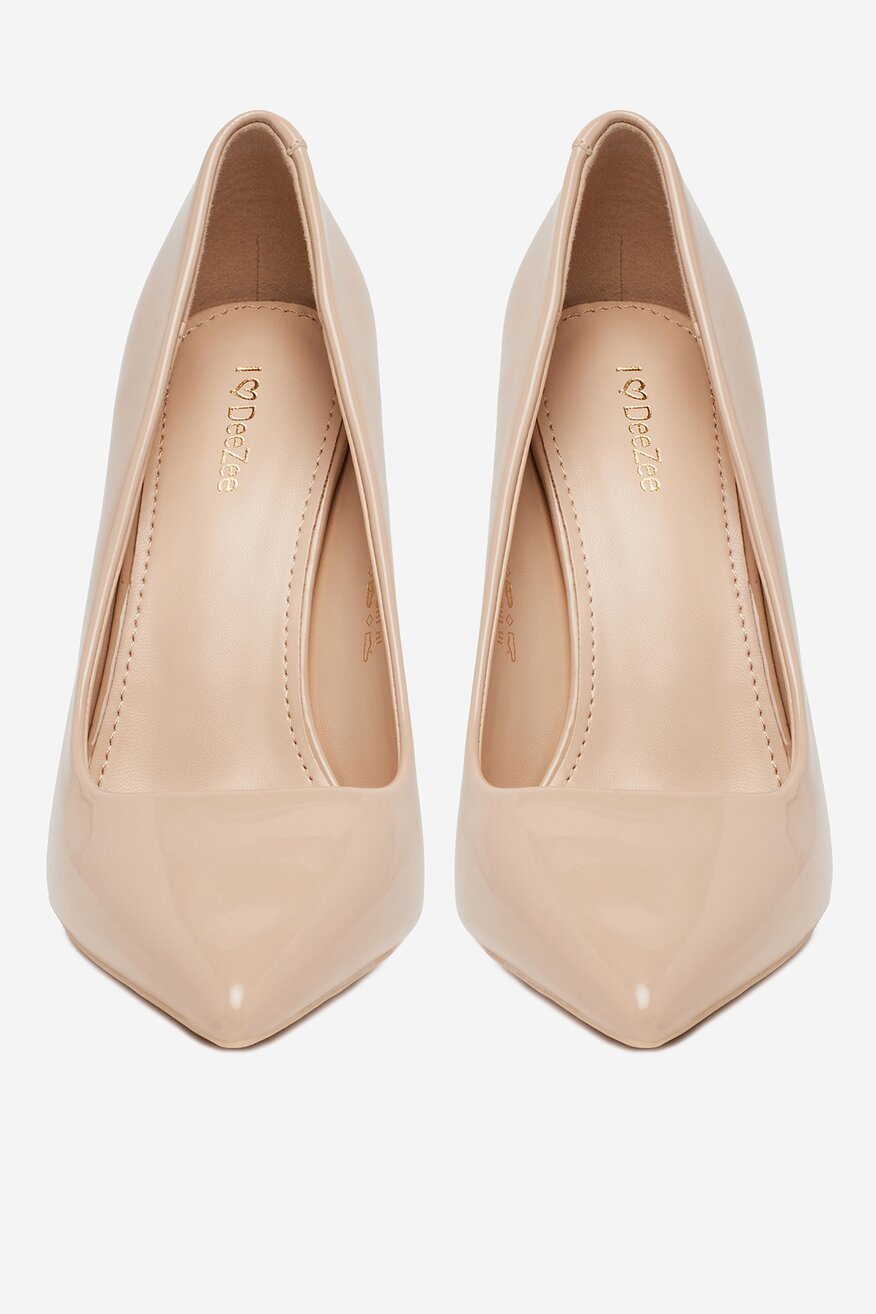 
                DeeZee - Szpilki - 5906751077184