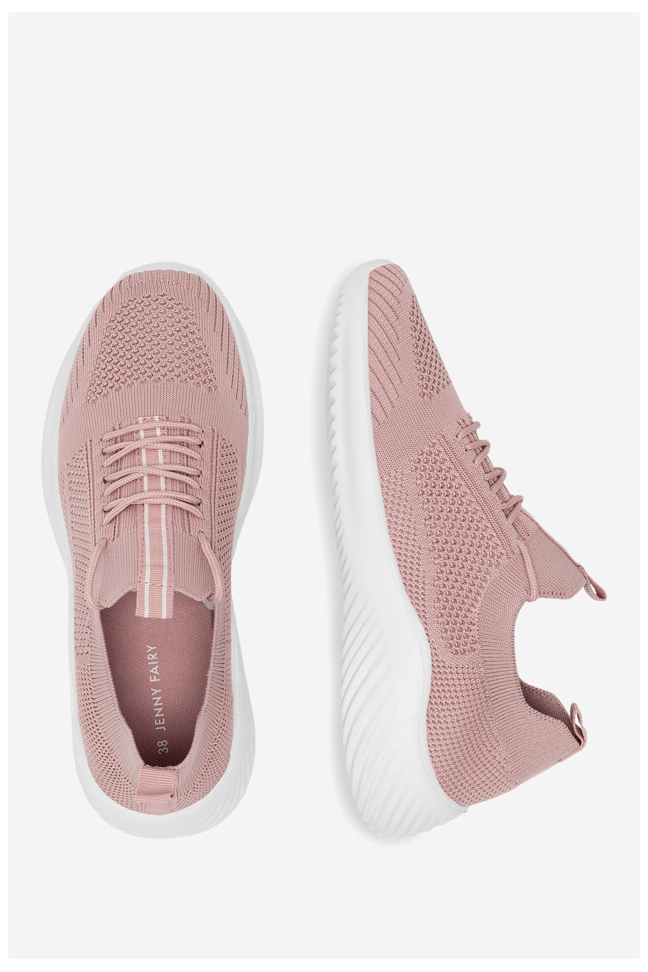 Patike Jenny Fairy JD23-0417-104 ROZE