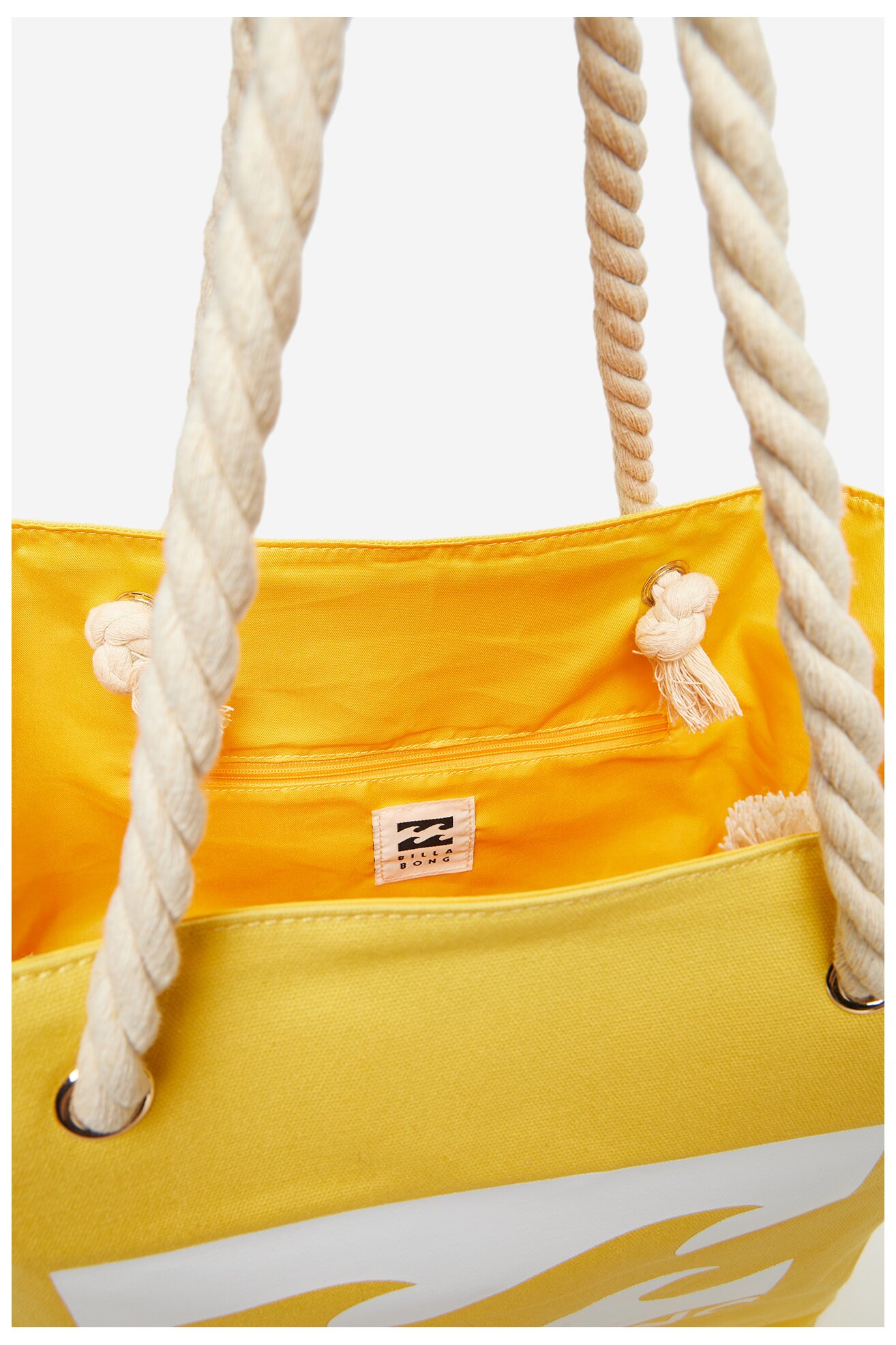Torba BILLABONG BLB-B-001-07 ŽUTA