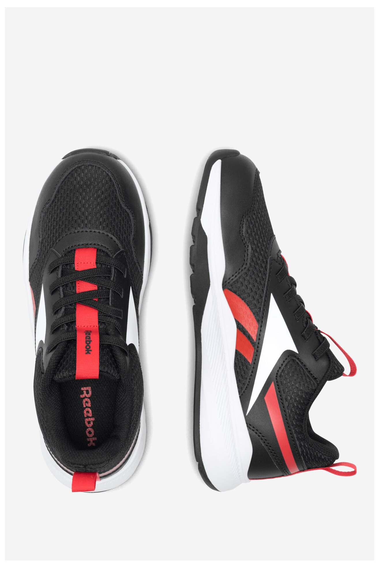 Obuwie sportowe Reebok XT SPRINTER 2.0 100062738 Czarny