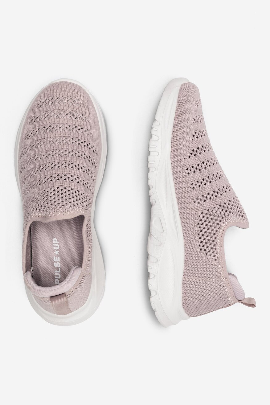 
                Sportska obuća PULSE UP ROZE - 5904862735153