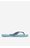 Pantofle Havaianas 41108501671-W BLANKYTNĚ MODRÁ