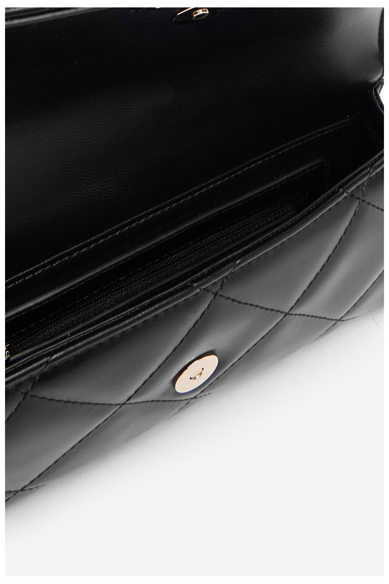 Torebka NINE WEST CEO-MONTANA-LDA7800A Czarny