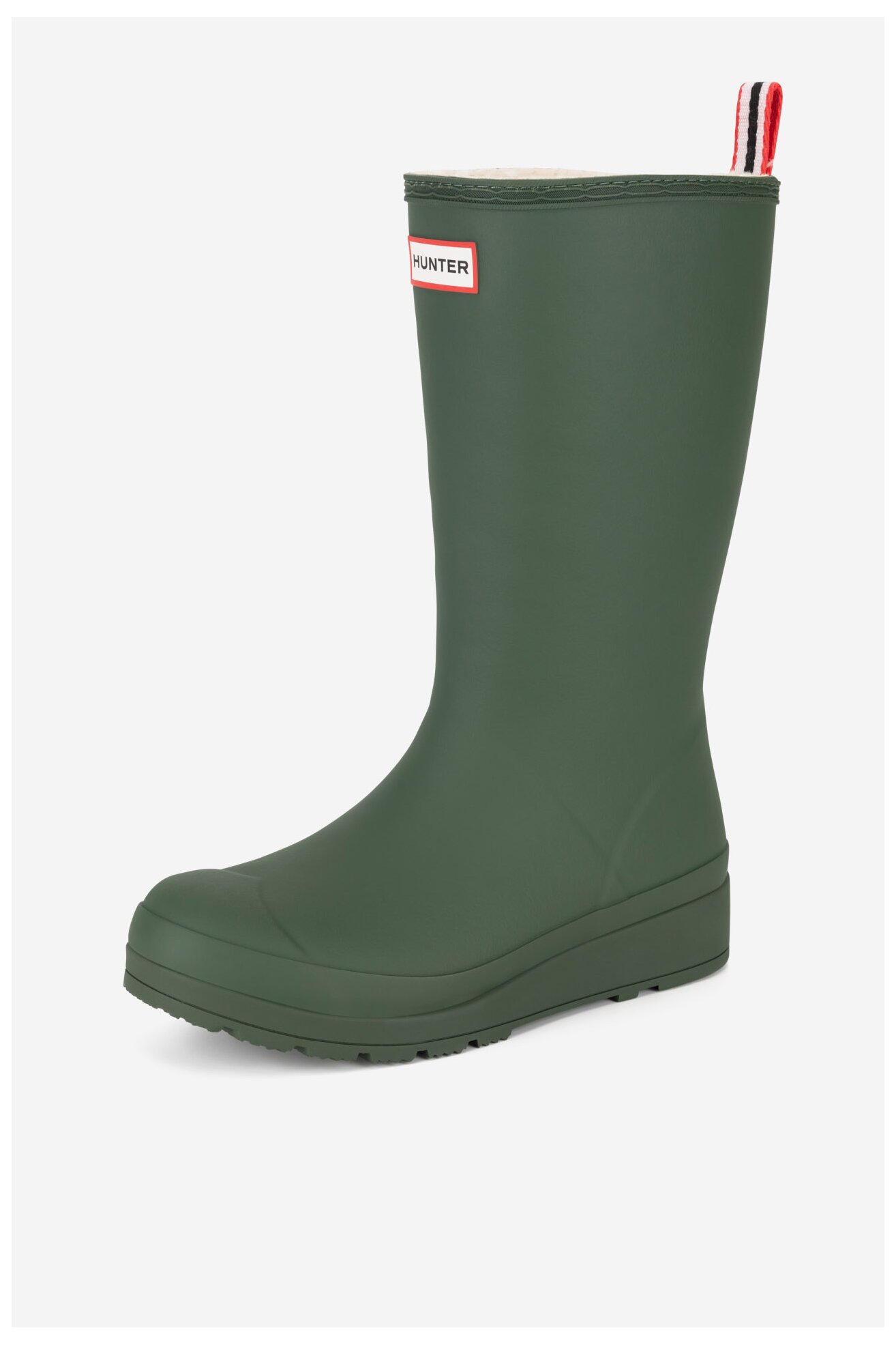 Гумени ботуши HUNTER WFT2235RMA-FWW ТЪМНОЗЕЛЕН