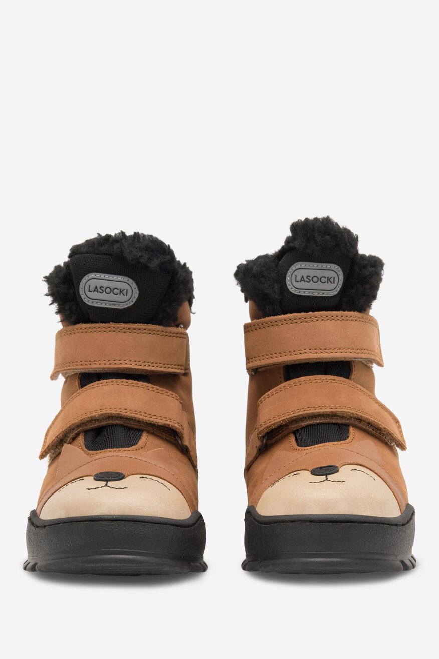 Bocanci Lasocki Kids MARO - 5905588070658