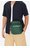 Muška torba QUIKSILVER QUIC-M-001-07 ZELENA