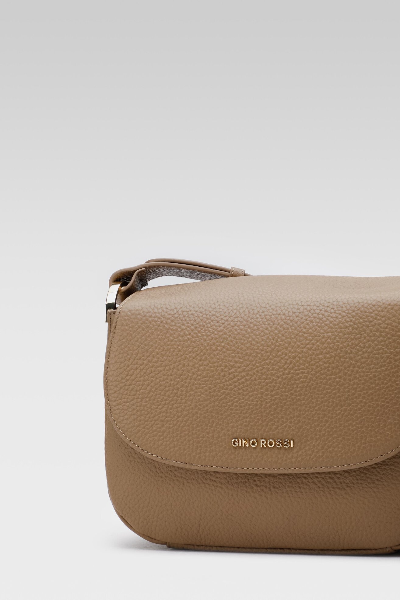 Torebka Gino Rossi LIB-123GR Camel