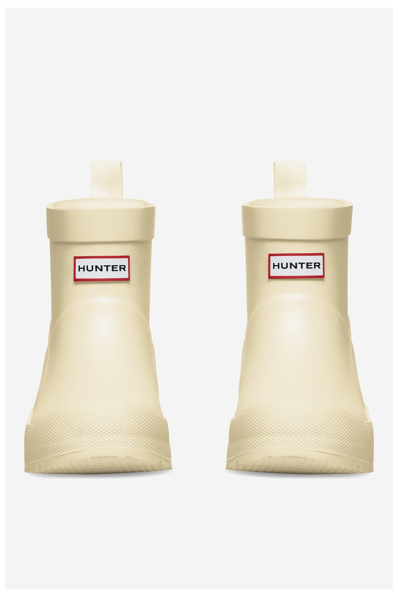 Гумени ботуши HUNTER HFC-04 ЖЪЛТ