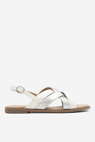 Sandale Clara Barson ABI WS5551-49 BELA