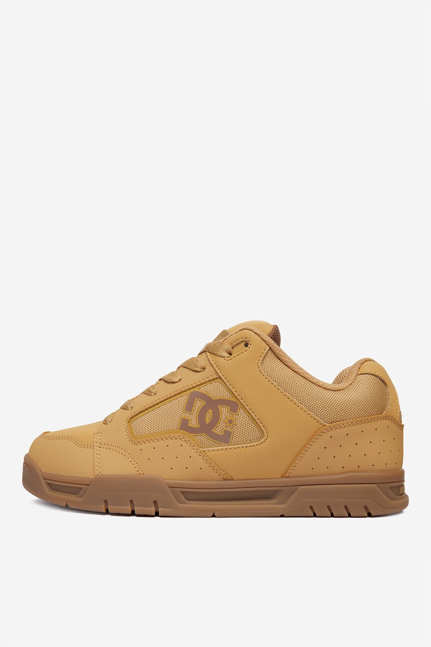 
                Кросівки спортивні DC Shoes КОРИЧНЕВИЙ - 5907964224822