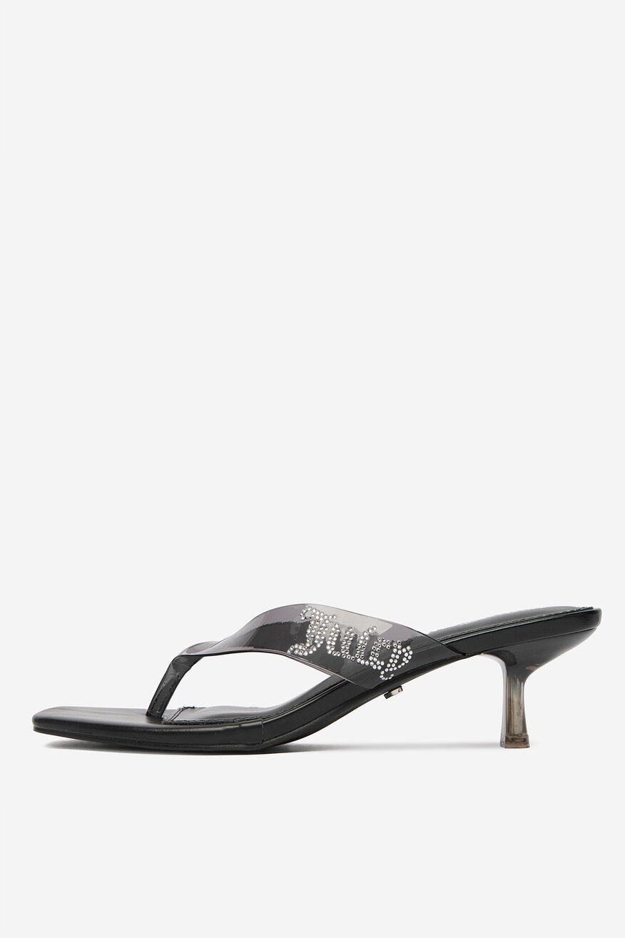 Juicy Couture - Japonki - 5907964050162