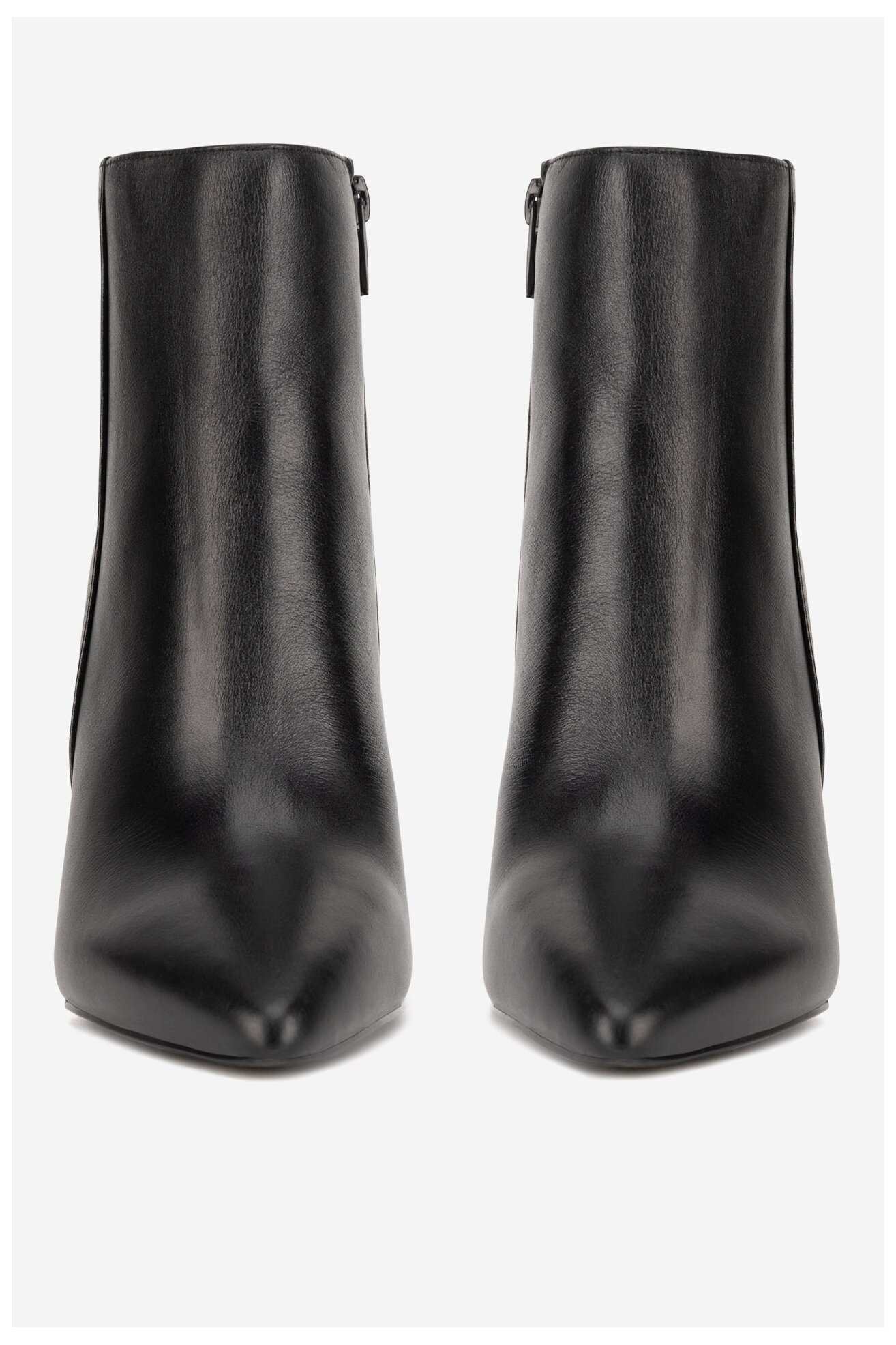 Bokacsizma Lasocki WYL3528-5Z FEKETE