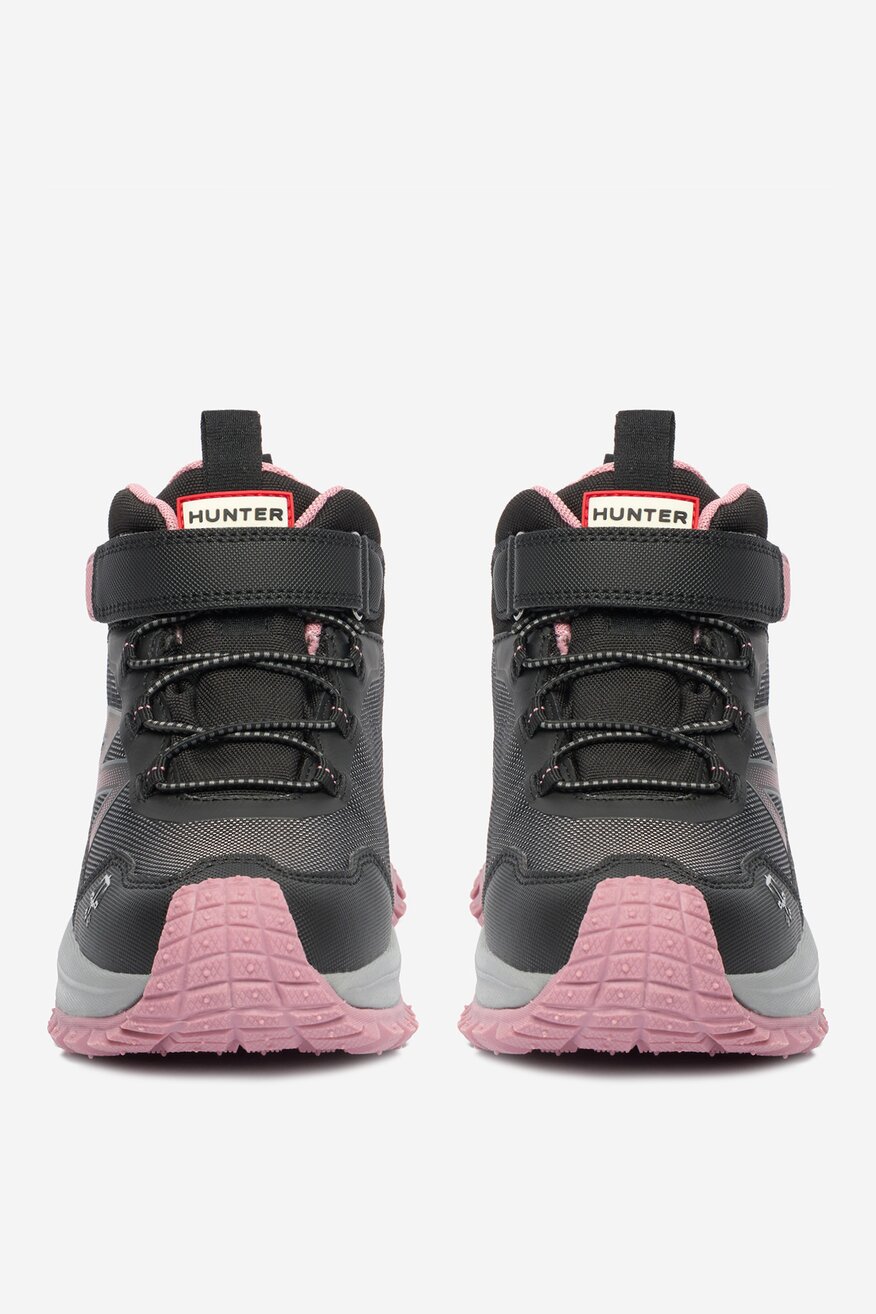 
                Bocanci HUNTER NEGRU - 5906751421789