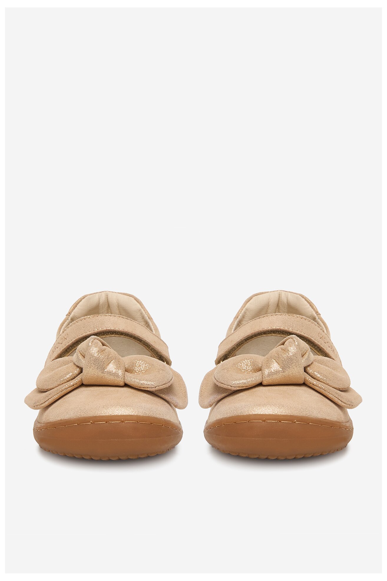 Baleriny Lasocki Kids CEO-CI12-DUBAI-31 ARANY