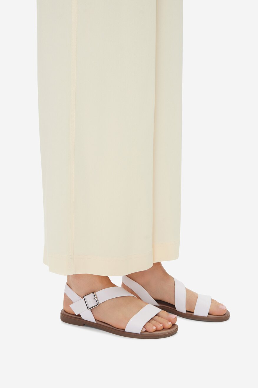 
                Sandale Jenny ALB - 5906751008041