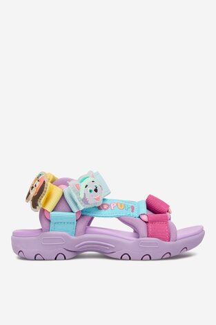Сандалі Paw Patrol CEO-CP76-SS26-336PAW РОЖЕВИЙ