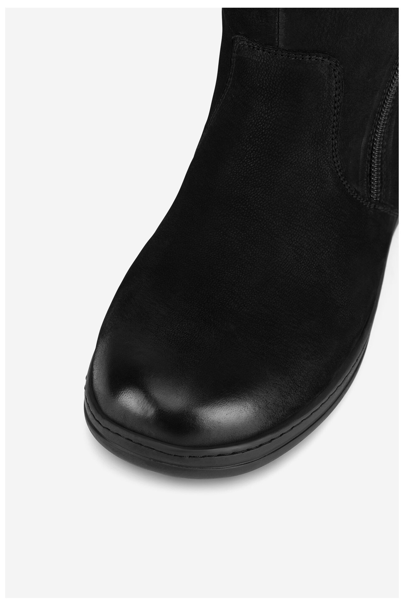 Боти Go Soft WI23-LIPARI-11 ЧЕРЕН