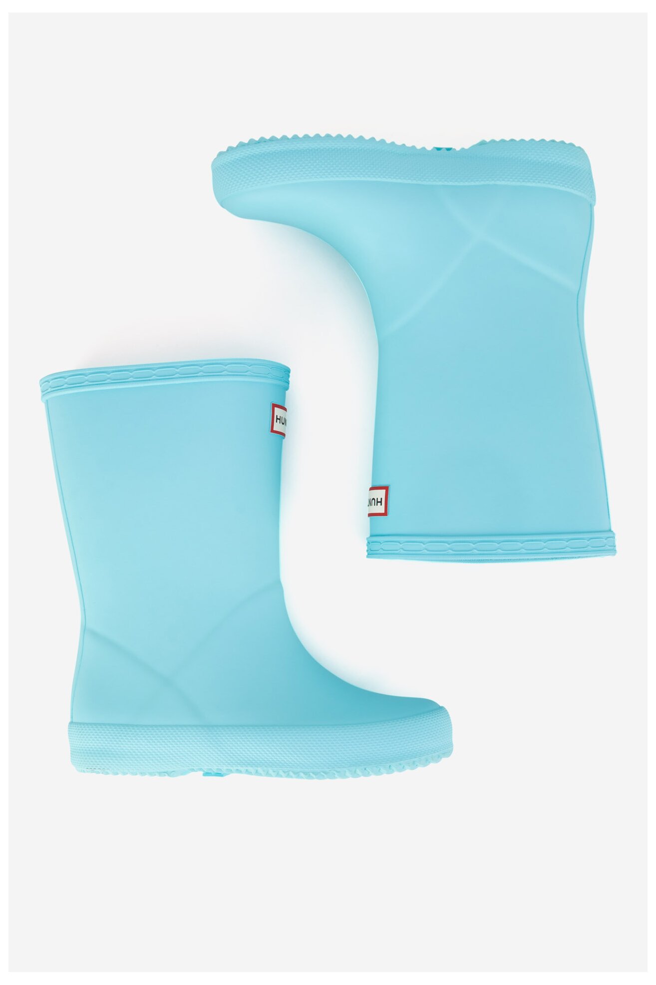 Гумени ботуши HUNTER KFT5094RMA-FWB СВЕТЛОСИН