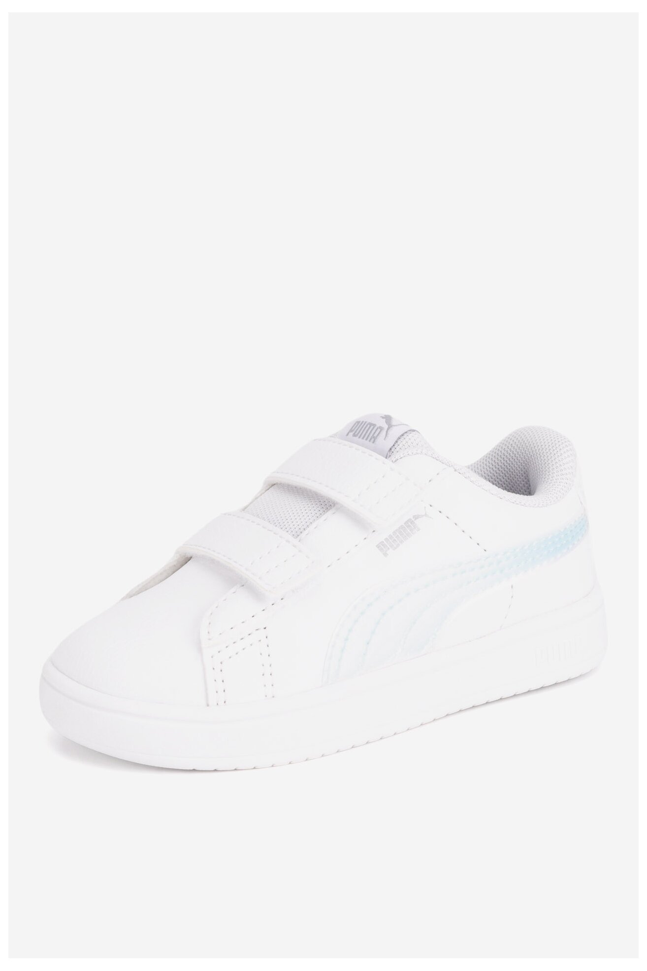 Кросівки спортивні Puma RICKIE CLASSIC V INF 40171201 БІЛИЙ