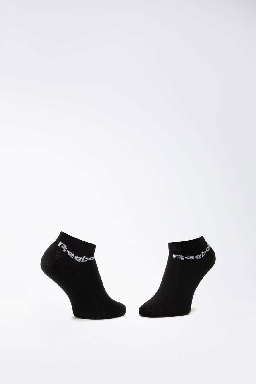 Reebok - Skarpetki męskie - 5903419608933