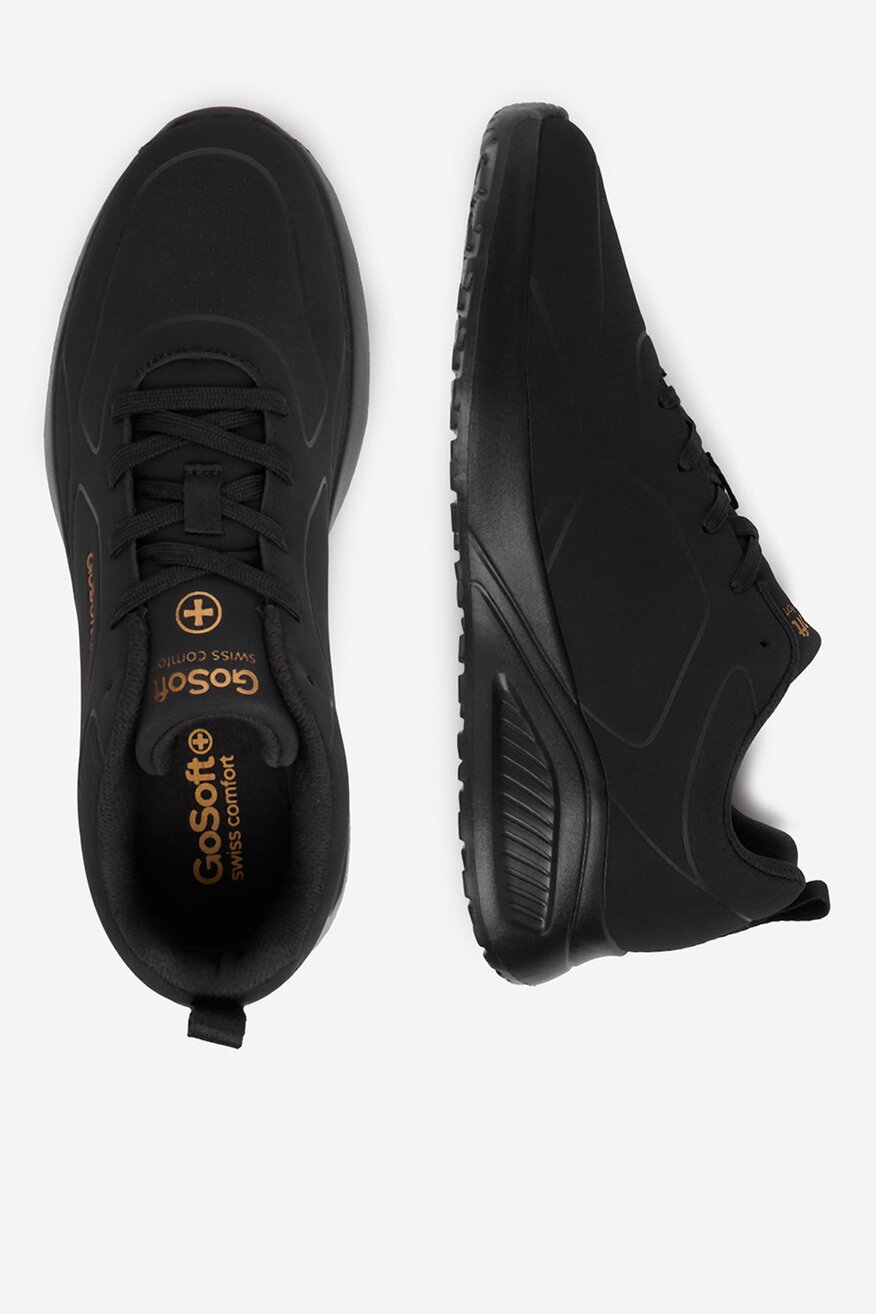 
                Go Soft - Sneakersy - 5906751903711