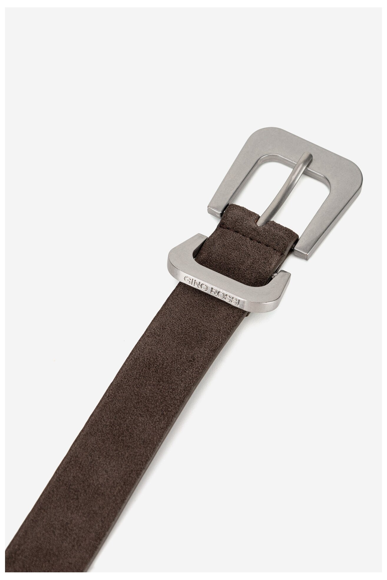 Ženski kaiš Gino Rossi BLYL24006-1 BRAON