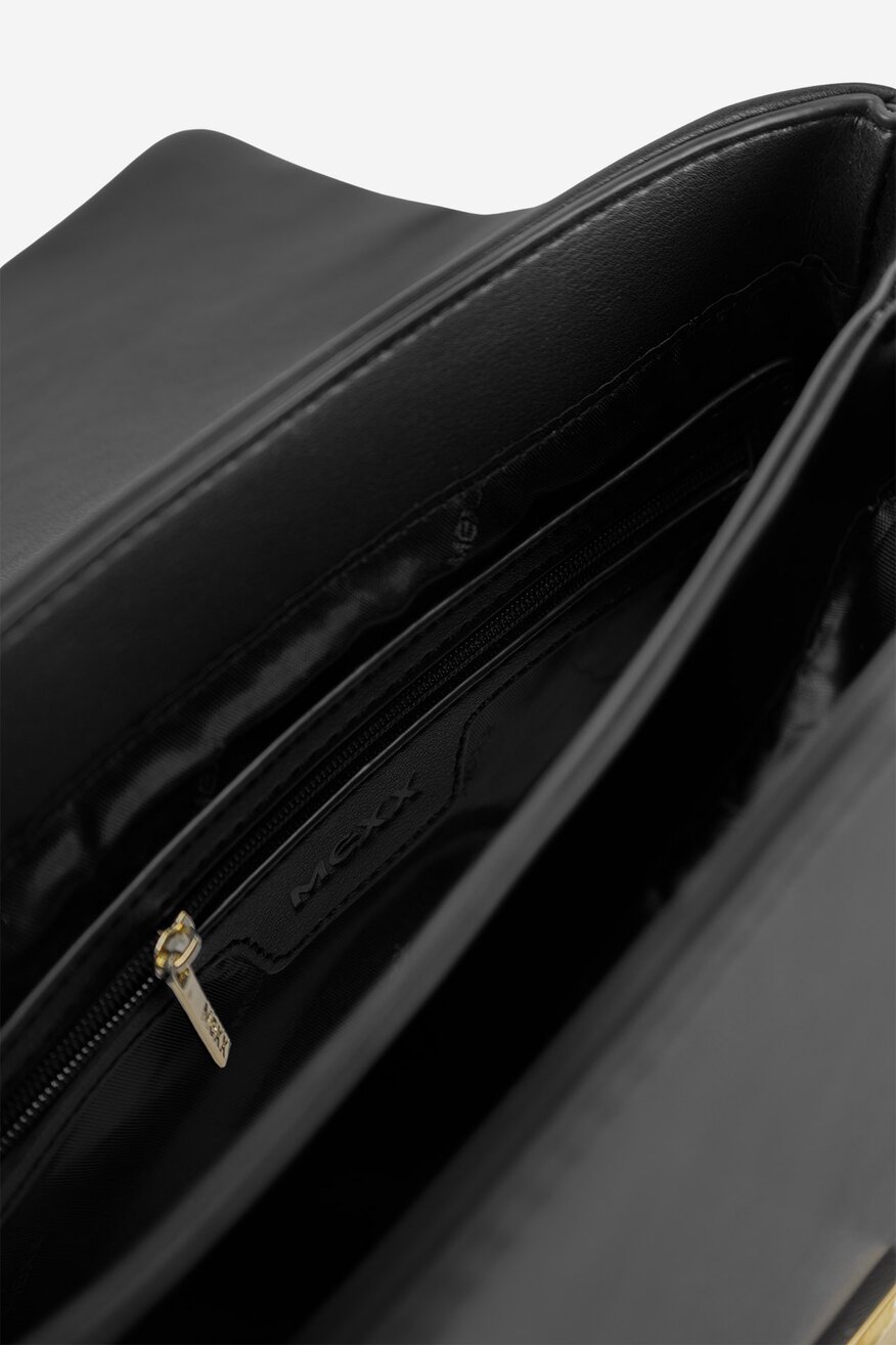 
                Сумка З Ремінцем Mexx ЧОРНИЙ - 5905588864875