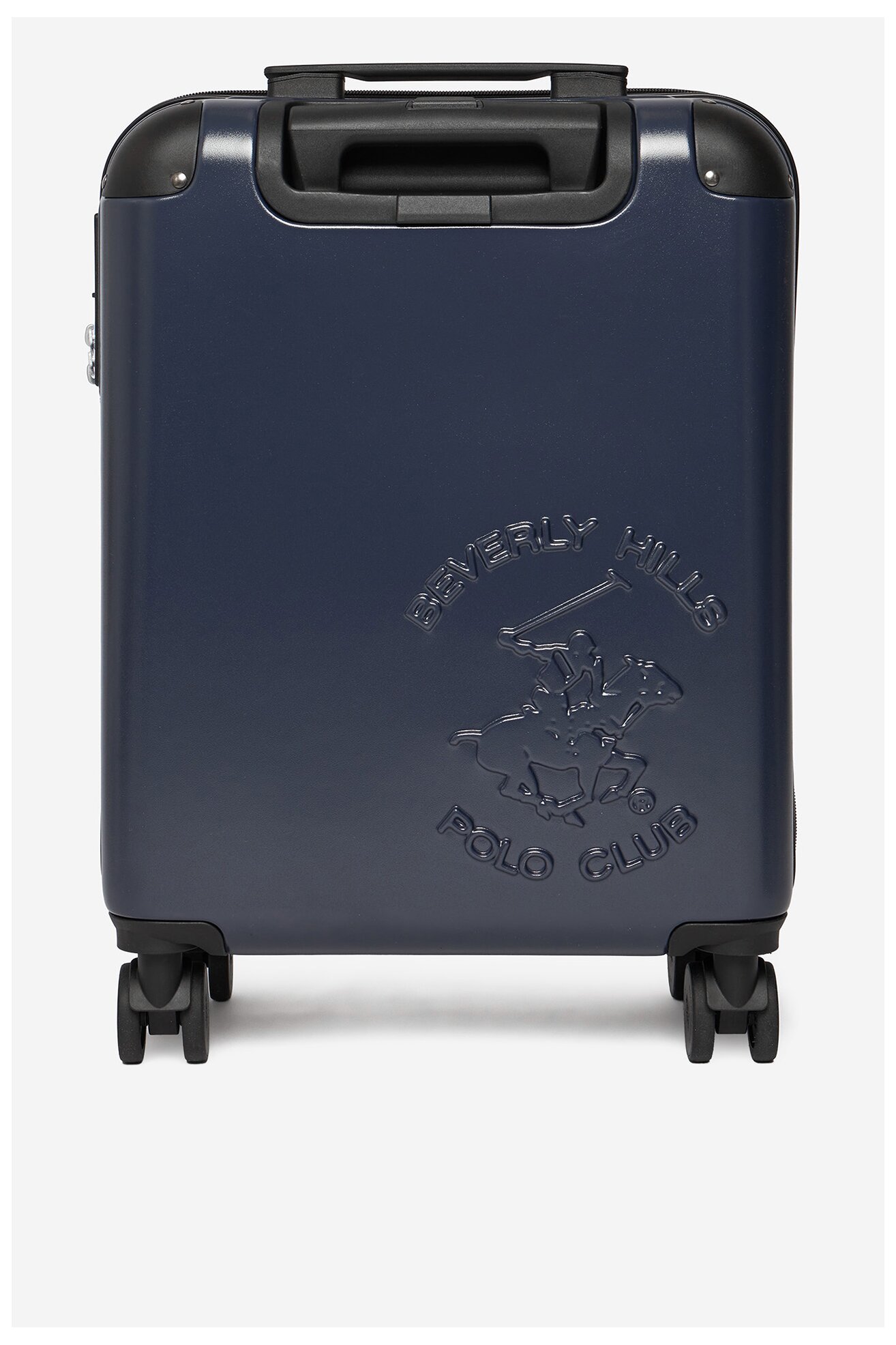 Kofer Beverly Hills Polo Club CEO-BHPC-S-009-09-NAVY MORNARSKO PLAVA