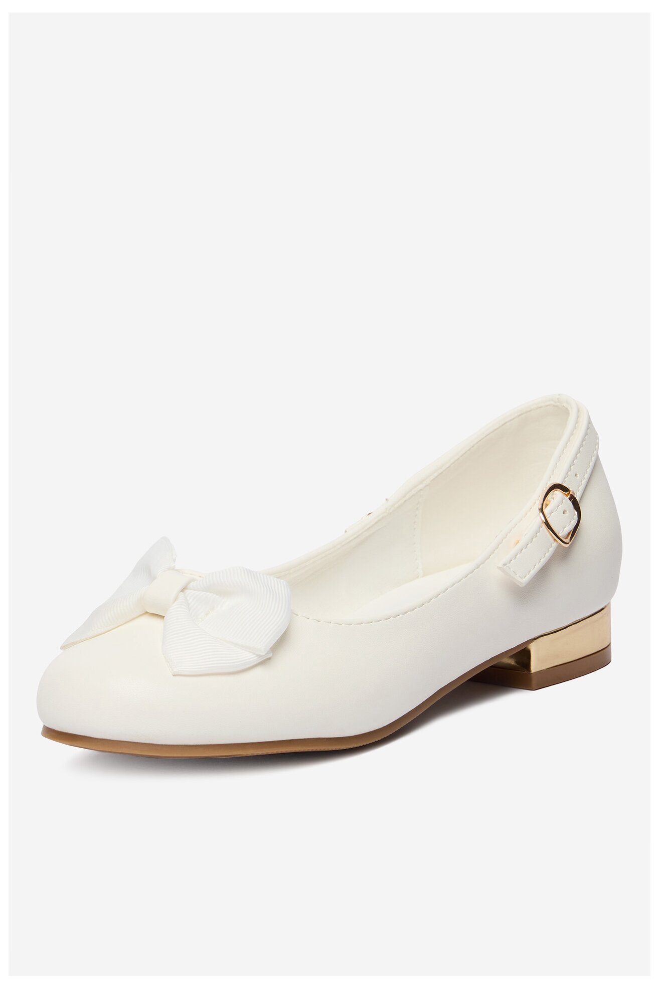 Балерина Jenny CEO-CSA20260-02 БЯЛ