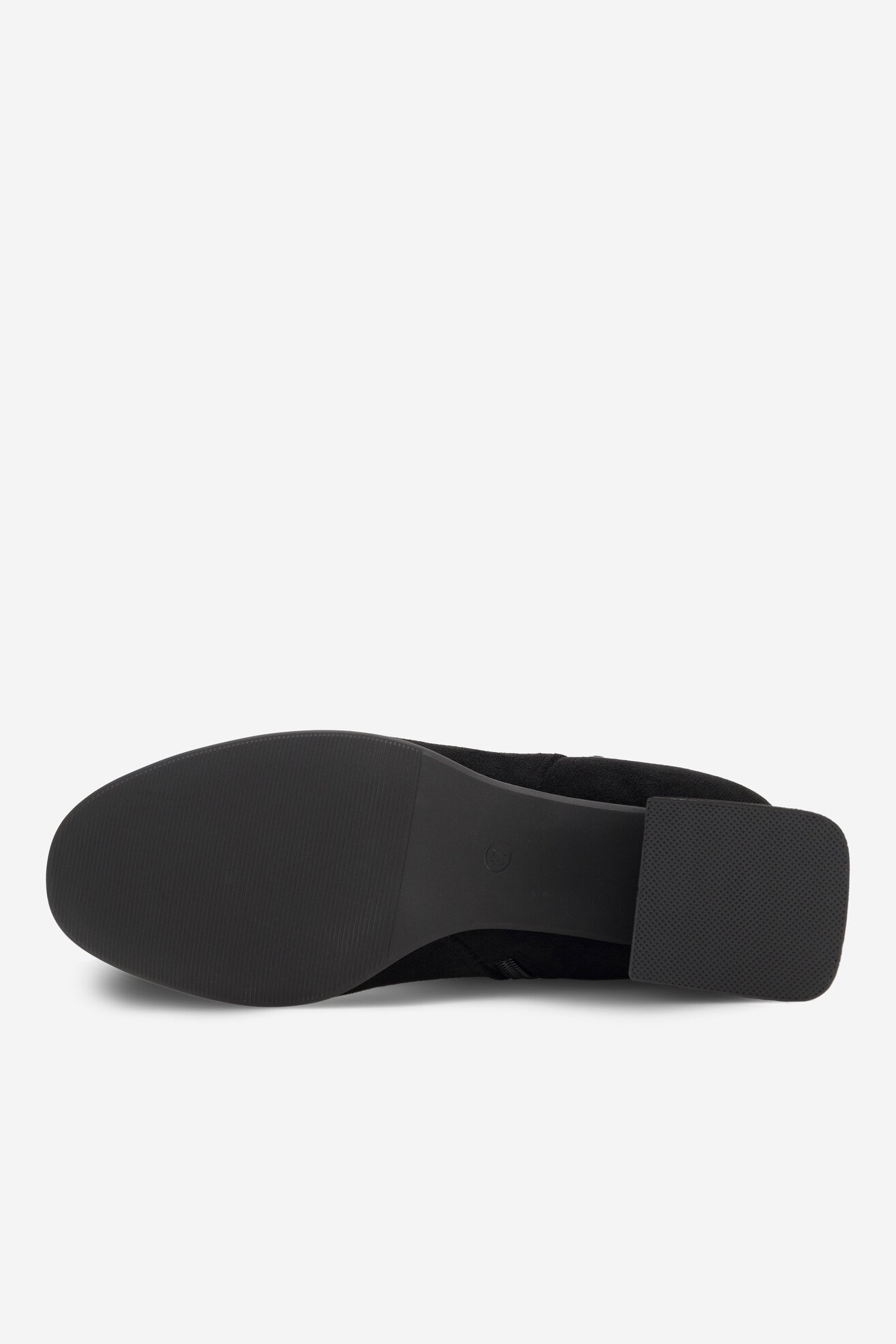 Боти Jenny Fairy WYL2403-10 ЧЕРЕН