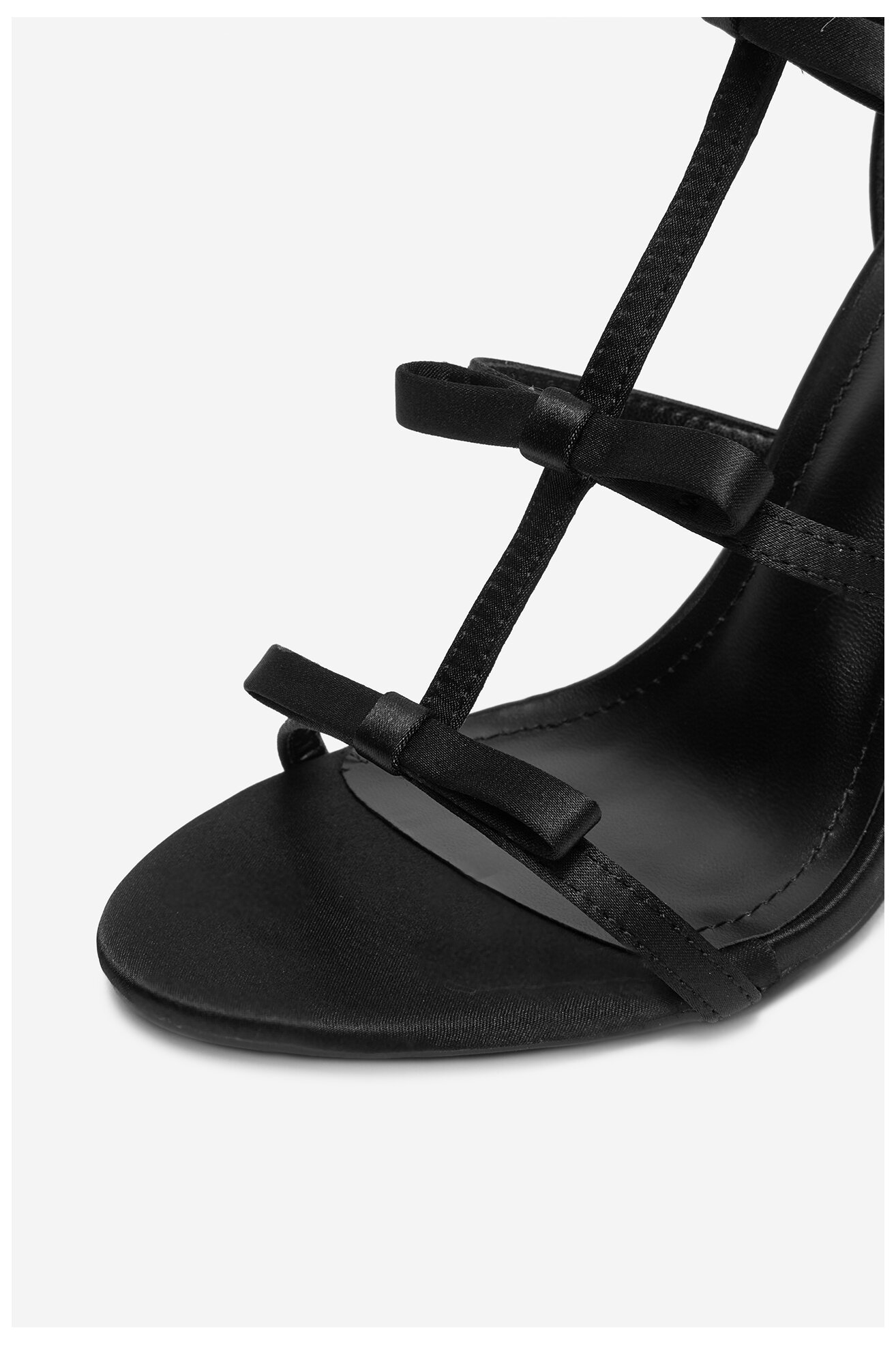 Сандали DeeZee LB0402-1 ЧЕРЕН