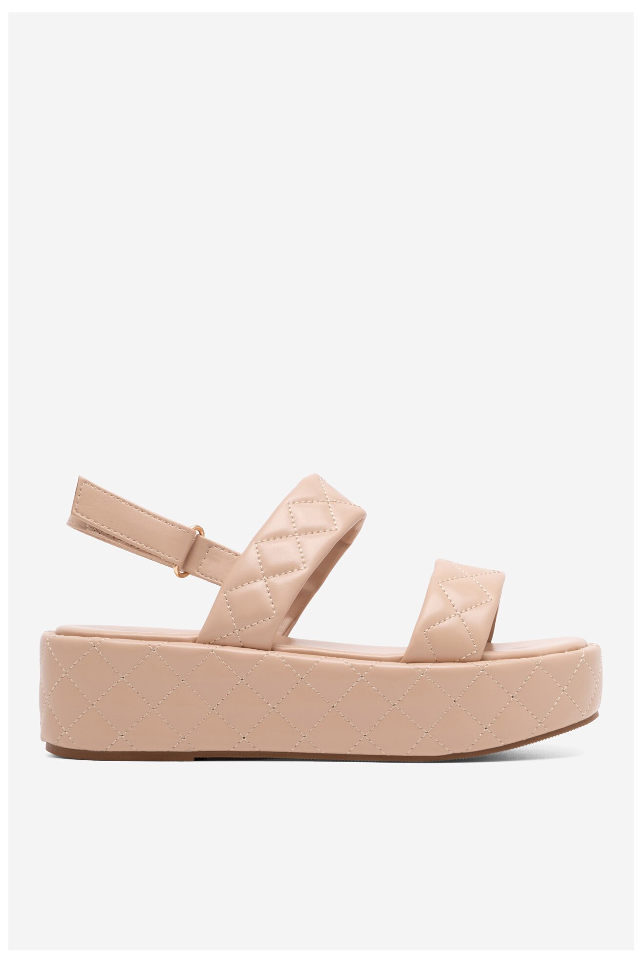 Szandál DeeZee AFFECTION KL-E8175-20 BÉZS