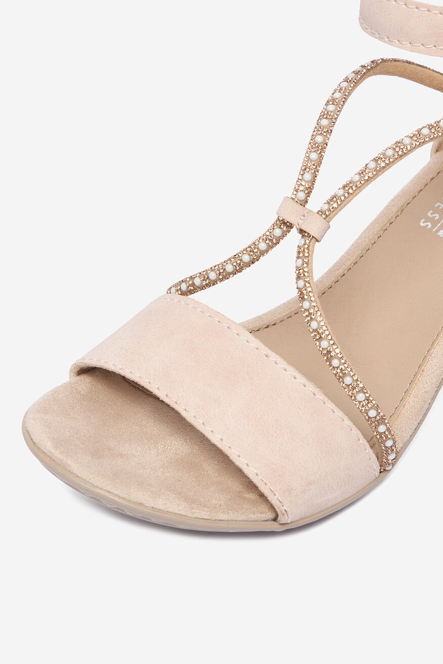 
                Rieker - Sandały - 5906751761243