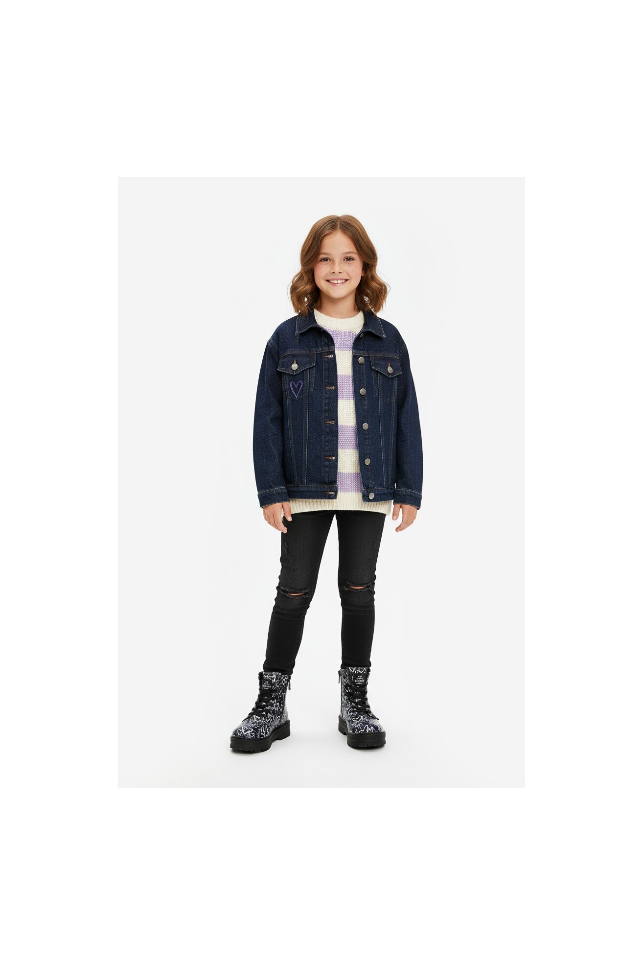 Trzewiki DeeZee CEO-AVO-2208-021 MIX