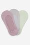 Шкарпетка Jenny Fairy 4WB-007-SS24 (3-PACK) МІКС
