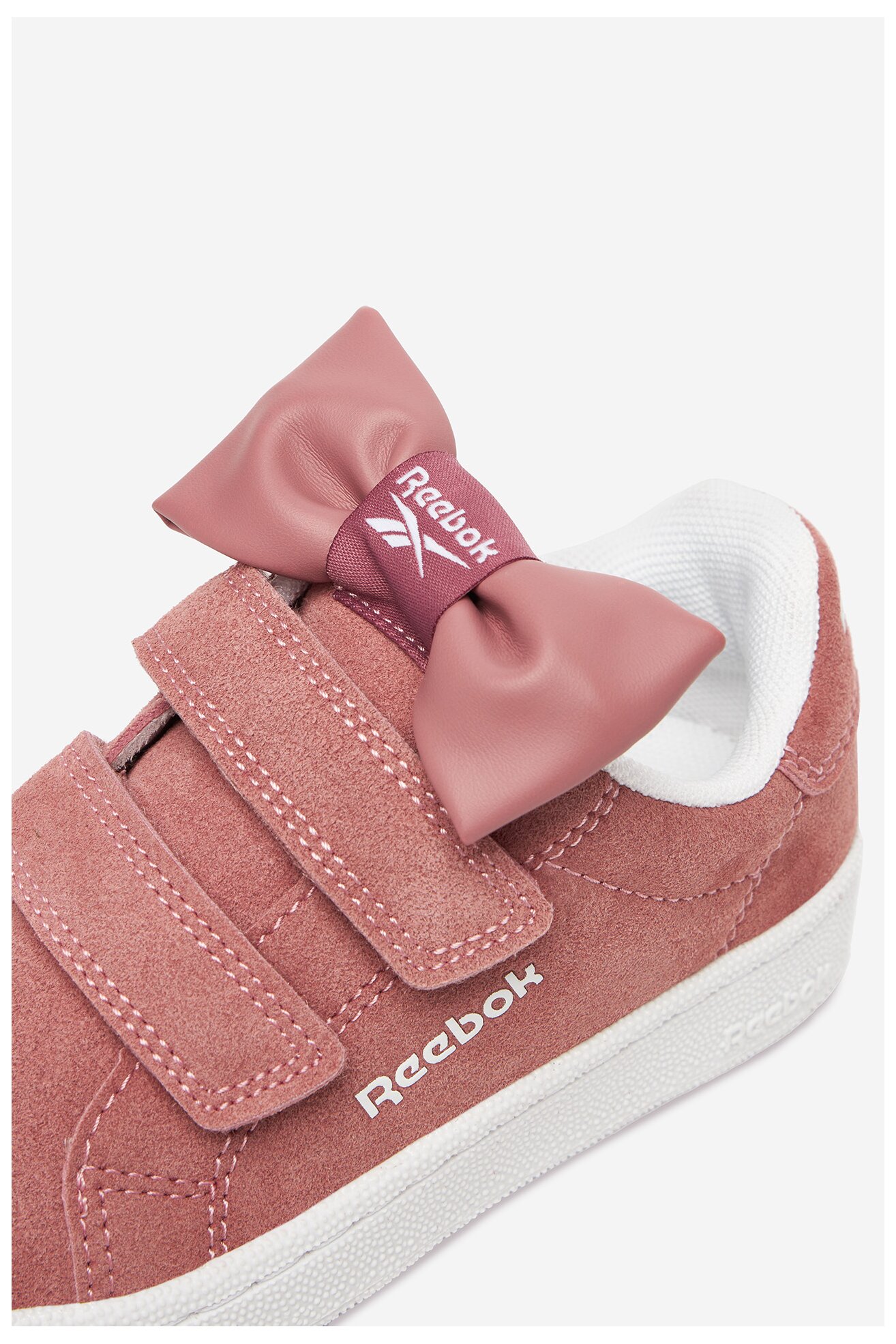 Obuwie sportowe Reebok CEO-25KC0012 Różowy